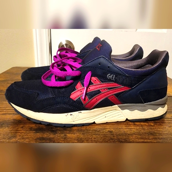 Asics Gel Lyte V - Picture 3 of 9